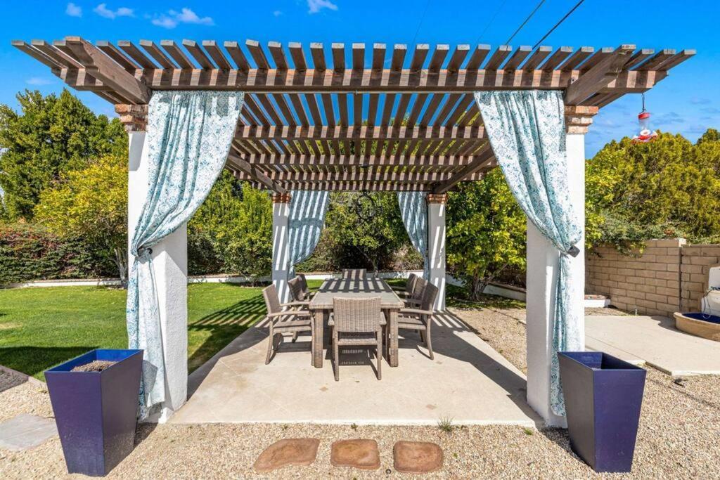 הוילה פאלם ספרינגס The Sunny Side House מראה חיצוני תמונה